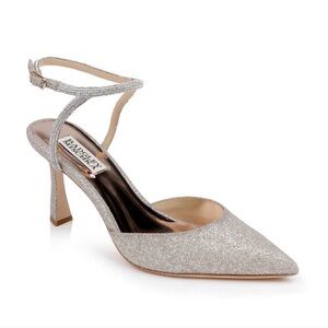 Badgley Mischka Kamilah Heels